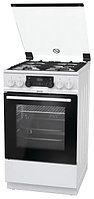 Кухонная плита Gorenje K 5351 WF белая