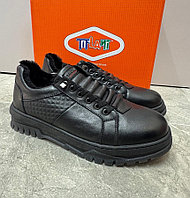 Ботинки Tiflani черный