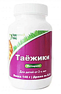 Таежики, Витамины для детей, 140гр