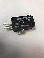 Концевой выключатель