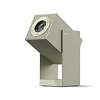 Портативті проектор Wanbo Cube 2 Pro, Green