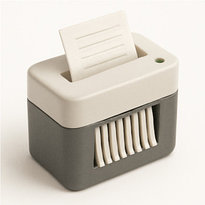 Уничтожители бумаги (Шредеры)