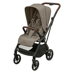 Коляска Leona Twillic Truffle Maxi-Cosi