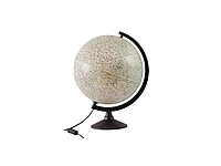 Глобус Луны 320мм