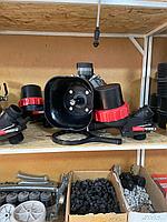 Насос на опрыскиватель, 1 т