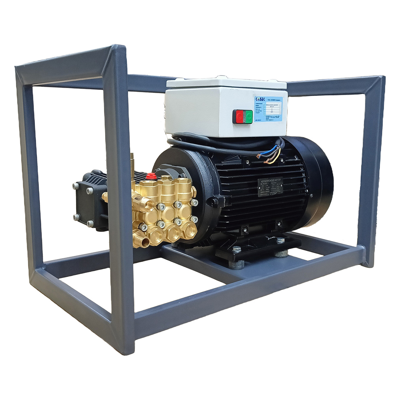 WEТ 375, фото 1