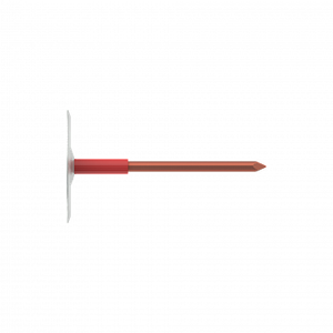 Приварной штифт CD/PWP 2.7 ISOL