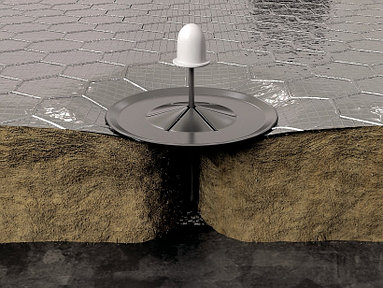 Штифты приварные