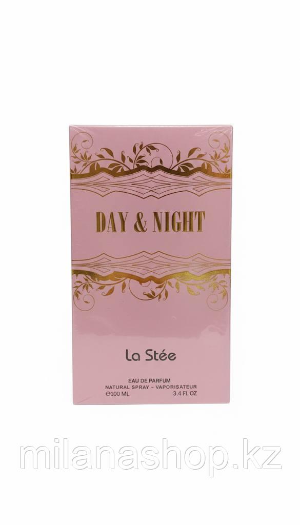 Туалетная вода Day and Night 100 мл, фото 1