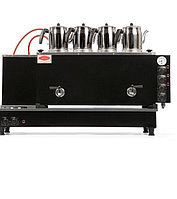 Аппарат для чая электрический с чайниками