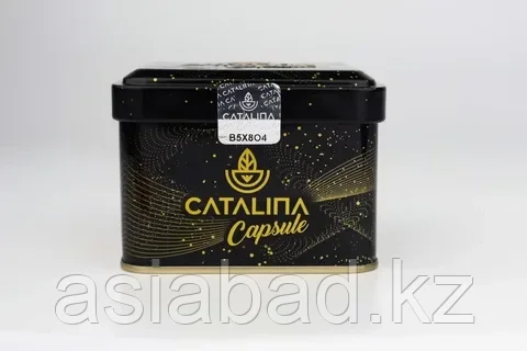 Catalina Capsule - Капсулы для похудения 30 шт, фото 1