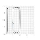 Серьги из серебра SOKOLOV 94027036, фото 4