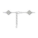 Браслет из серебра с эмалью 94051192, фото 3