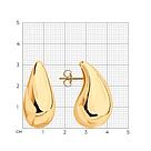 Серьги  93-122-02656-1, фото 5