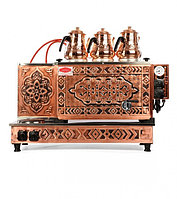 МЕДНЫЙ ЧАЙНЫЙ АППАРАТЫ