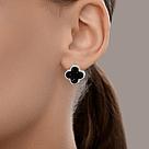 Серьги 94-120-00115-1, фото 3