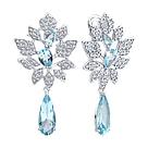 Серьги  94-321-00111-1, фото 2