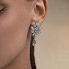 Серьги  94-321-00111-1, фото 3