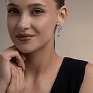 Серьги  94-321-00111-1, фото 4