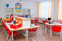 Stem лаборатория