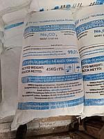 Сода Кальцинированная