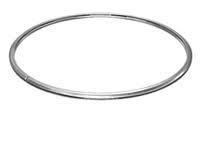 Поршневое кольцо (маслосъемное) (IPD)