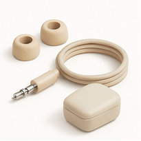 Аксессуары для наушников и микрофонов