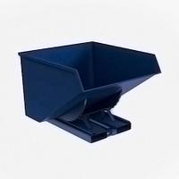 Самоопрокидывающийся контейнер V-1,1 м3