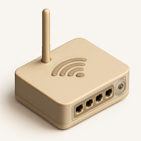 Активное сетевое