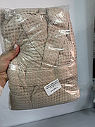 Халат вафельный Узбекистан