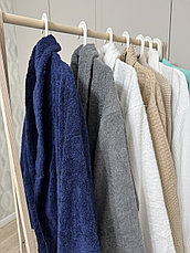 Халат махровый Узбекистан XL, фото 5