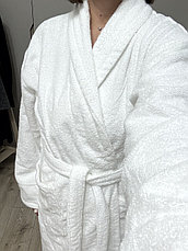 Халат махровый Узбекистан XL, фото 2