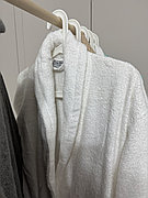 Махровые халаты