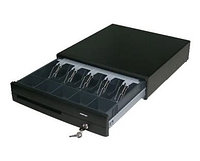 Денежный ящик Posiflex СR-4100G2-B