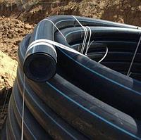 Кабель үшін HDPE құбырын қалай таңдауға болады?