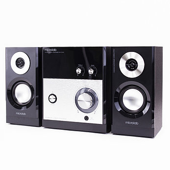 Акустическая система Microlab M-880 Чёрный, фото 2