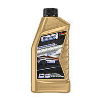 SwdRheinol Synergie Racing 10W-60 - Синтетическое моторное масло 1 литр