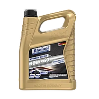 SwdRheinol Synergie Racing 10W-60 - Синтетическое моторное масло 5 литров
