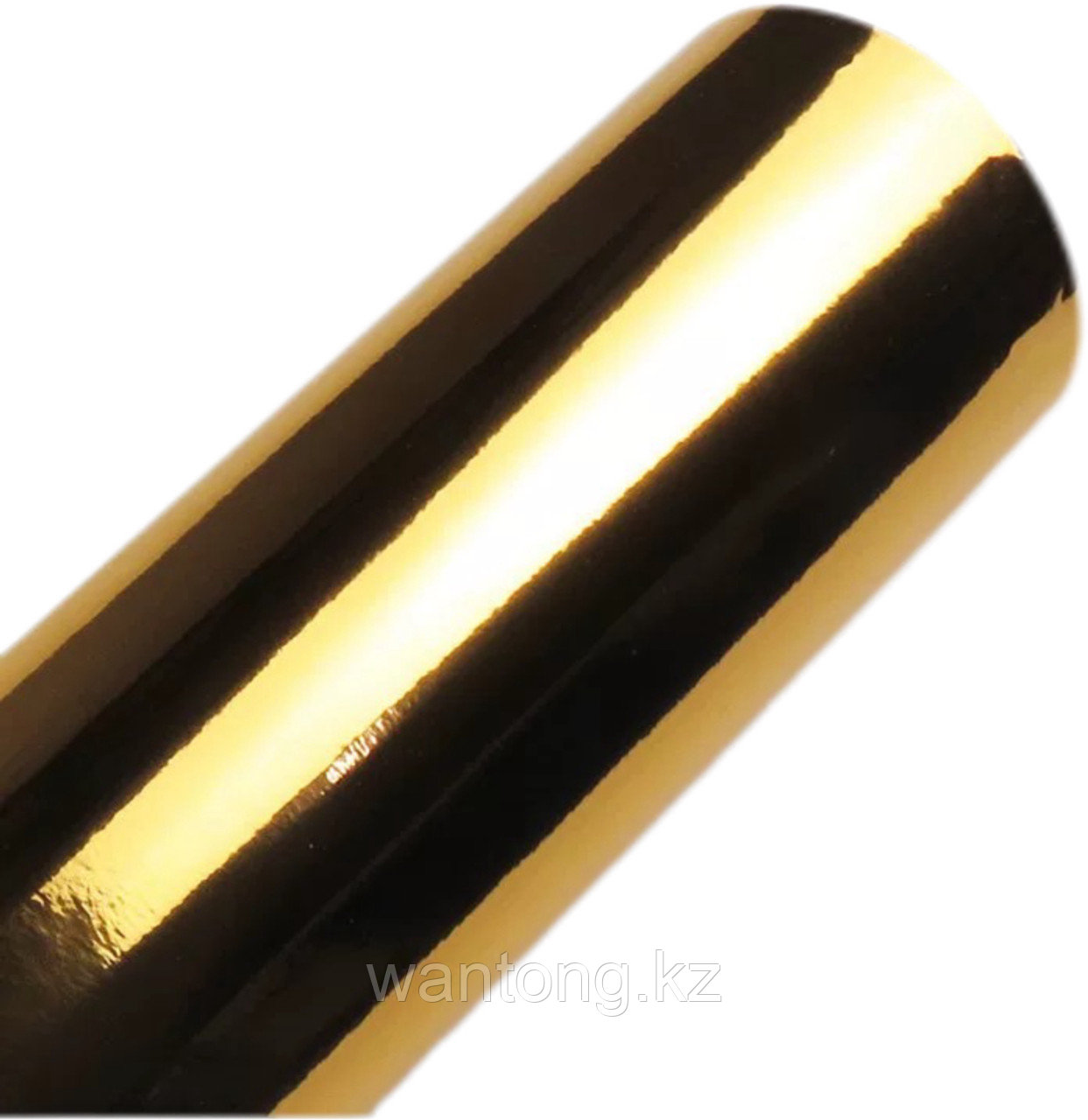 Цветные пленки BOSSRON- золото(глянец-A) 1.22*50M