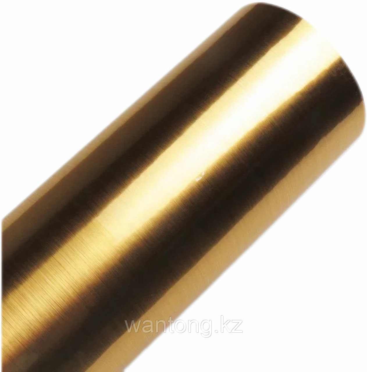 Цветные пленки BOSSRON- золото(царапанное-В)1.22*50M