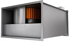 Вентиляторы прямоугольные