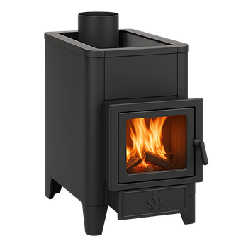 Печи банные