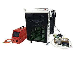 Лазерлік дәнекерлеу HW 1500W MAX