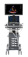 Цифровой стационарный УЗИ-сканер Zoncare ViV 60