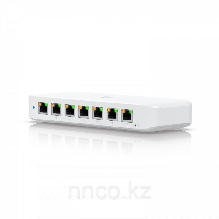 Коммутатор Ubiquiti UniFi Switch Ultra 60W