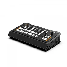 AVMATRIX Shark S4 4-Channel 3G-SDI/HDMI Video Switcher