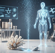 О роли кальция в организме человека