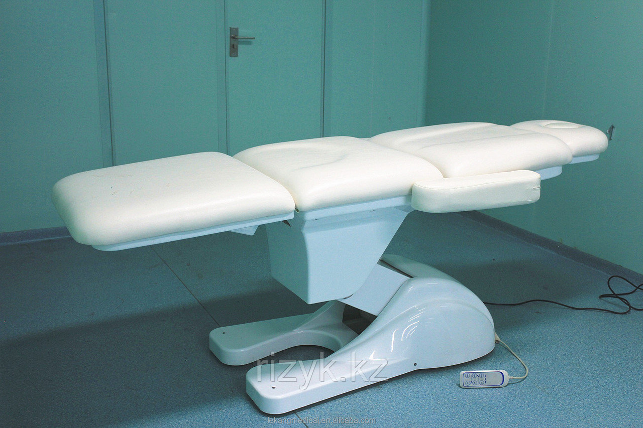 Кровать для салона красоты, Кровать для процедуры салона красоты, фото 1