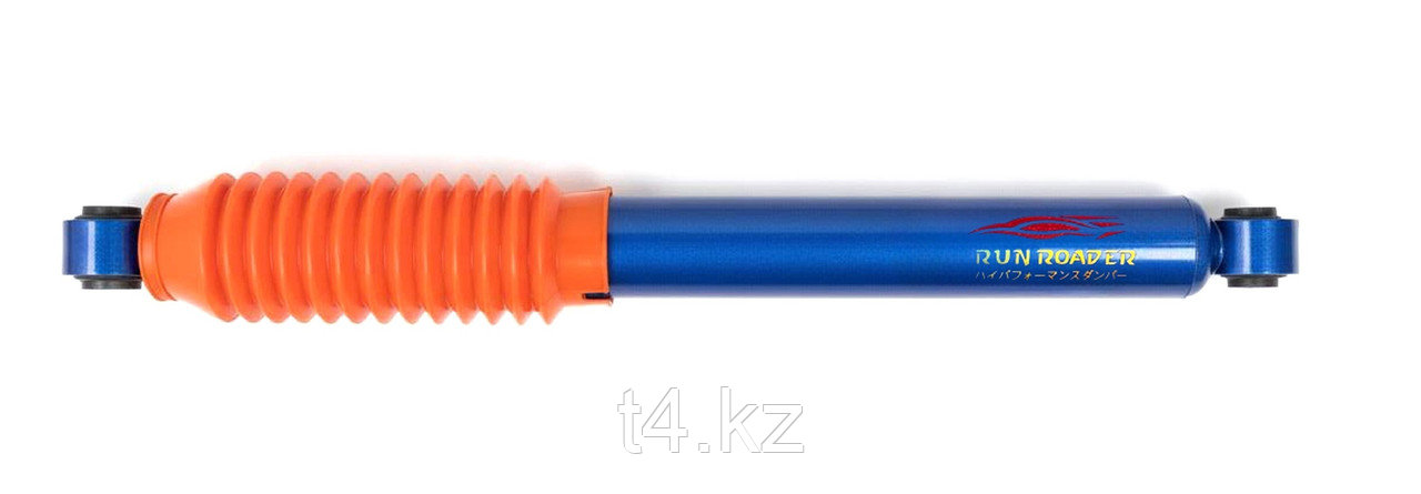 Toyota Land Cruiser 80/105 амортизаторы усиленные - RUN ROADER Gas, фото 1