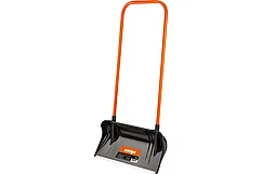 Скрепер для уборки снега Амиго 78002